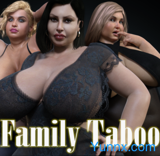 Plus Size Family Taboo APK