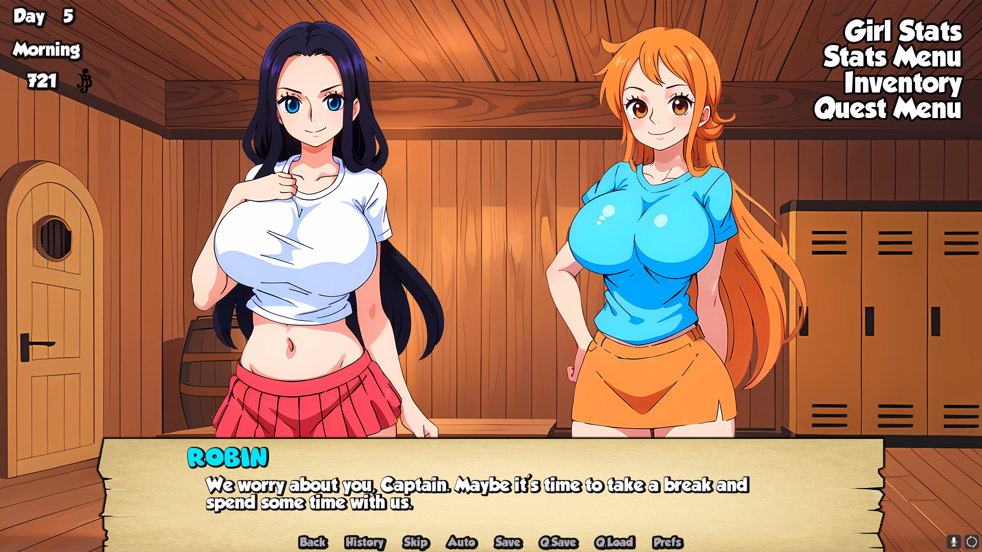 Lewd Piece