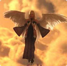 Angel Perversion