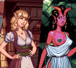 Aurelia Mod