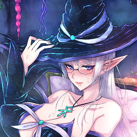 Kris and the City of Pleasure APK