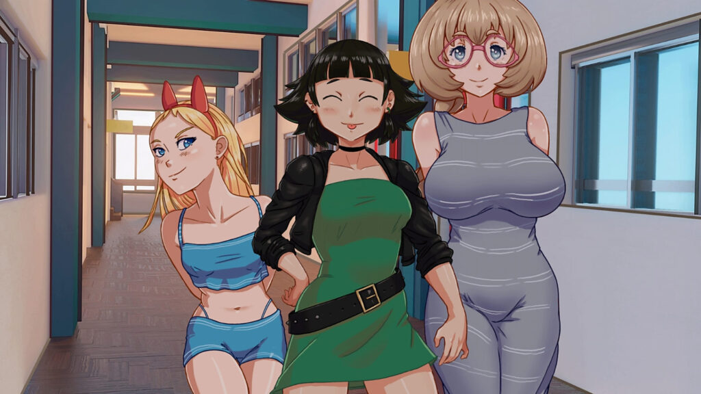 Heroes University H Android