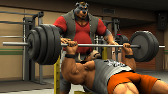 Stories from the House of Beef Gym