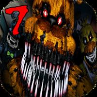 Five Nights at Freddy's 7 Game Guide