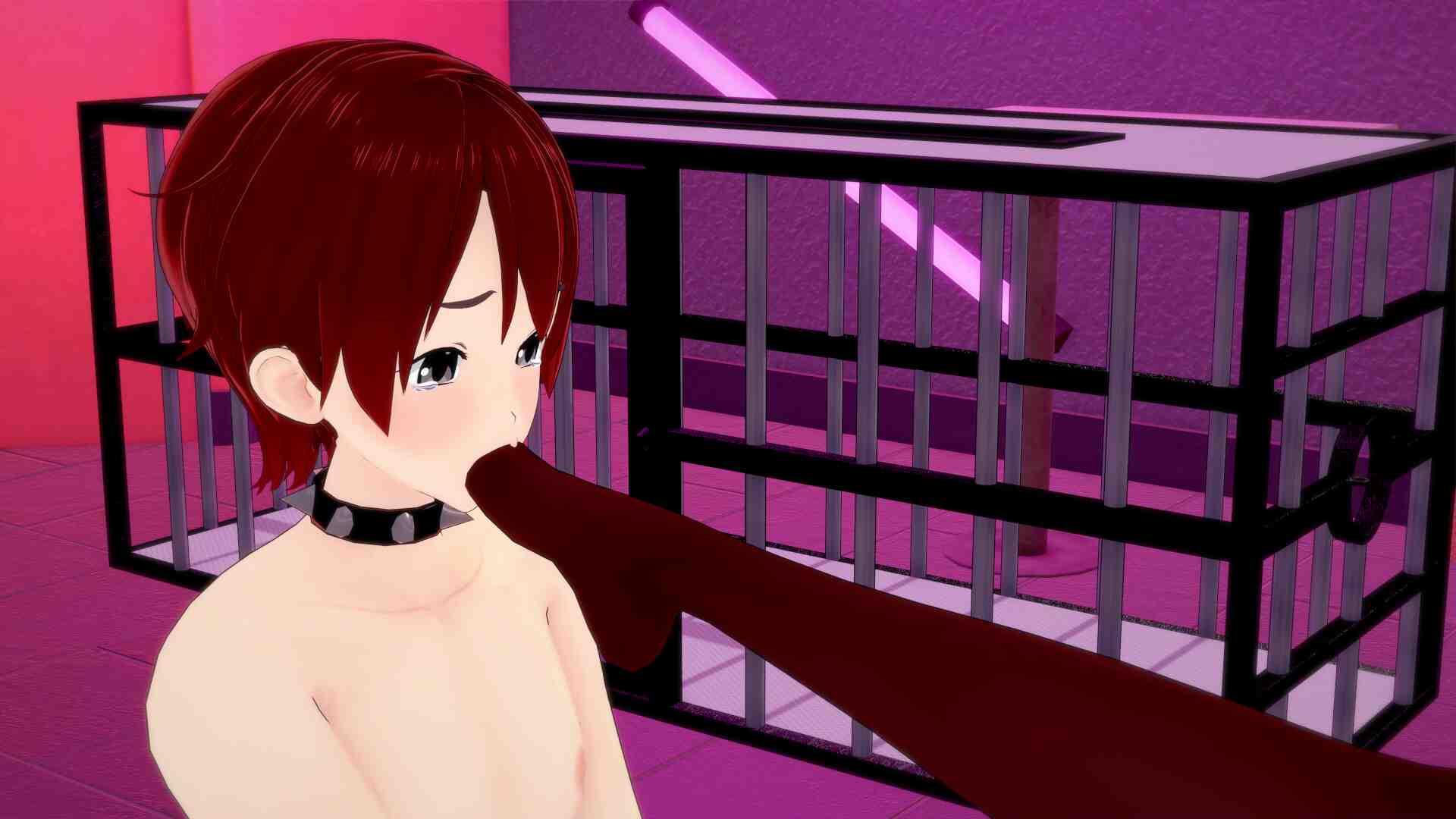 KIDNAPPED BY THE MISTRESS