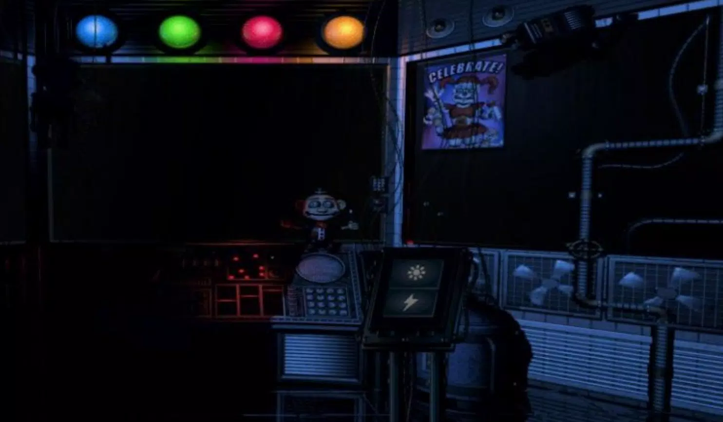 Five Nights at Freddy&#039;s 7 Game Guide