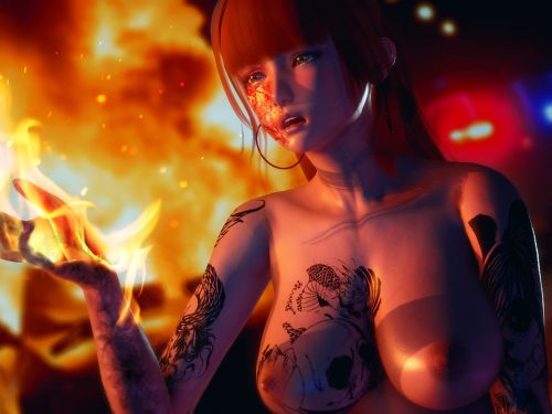 Deviant Anomalies [v0.9.5]