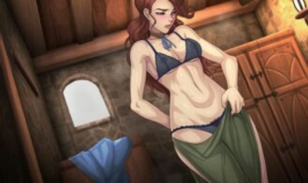 Claire's Quest