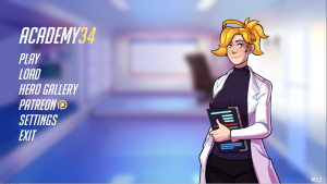 ACADEMY34 v0.19.2.2
