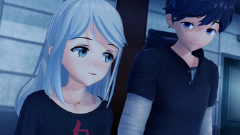 Lost in You APK
