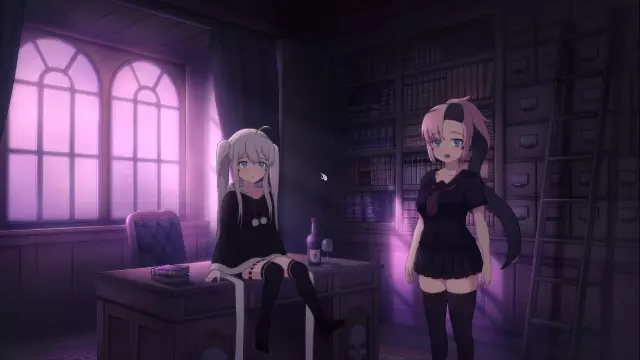 Aren&#039;t Grim Reapers Supposed to be Scary 0.1.7