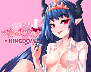Monster Girl: Kingdom