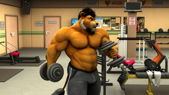 Stories from the House of Beef Gym
