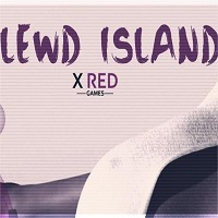 Lewd Island