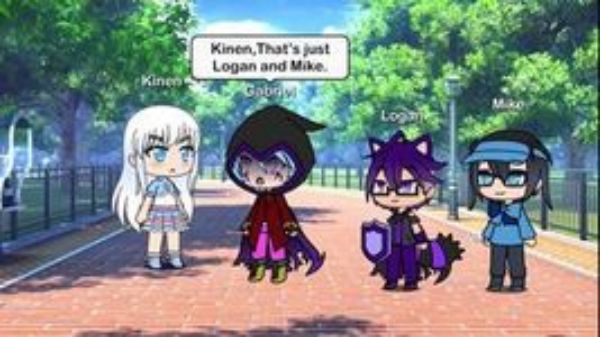 Gacha Evolution Mod