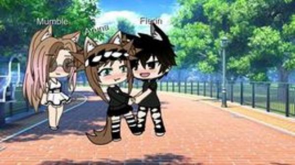 Gacha Evolution Mod