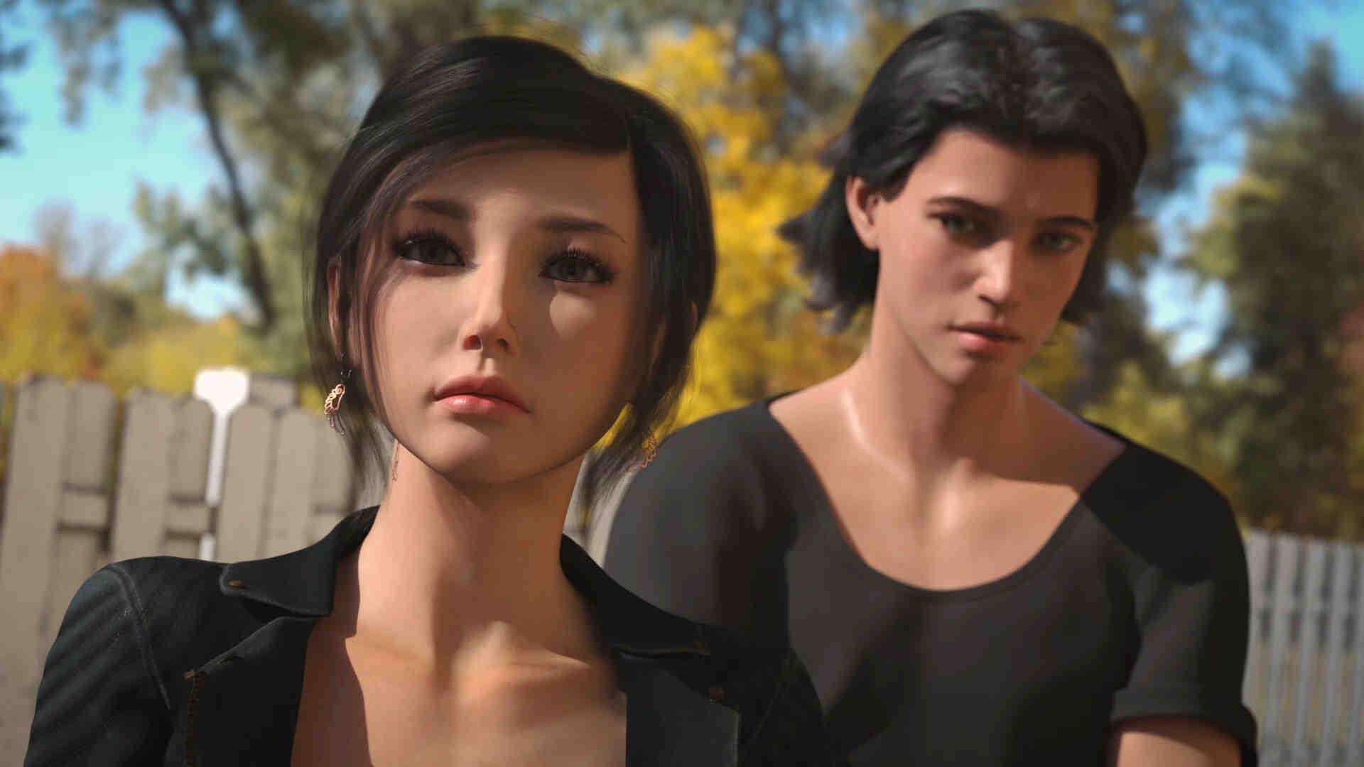 Yesterday’s Crossroads – Chapter 2
