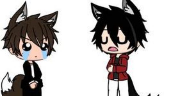 Gacha Evolution Mod