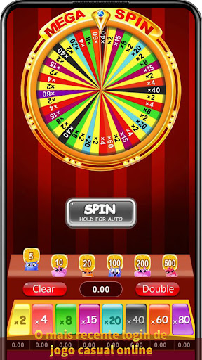 Mega Spin