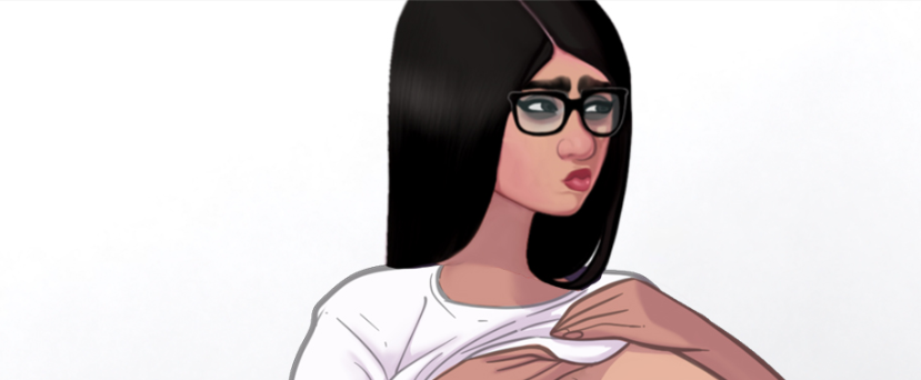 Lust Legacy