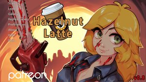 Hazelnut Latte v0.9