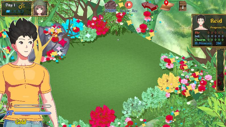 Isekai Awakening APK Adult