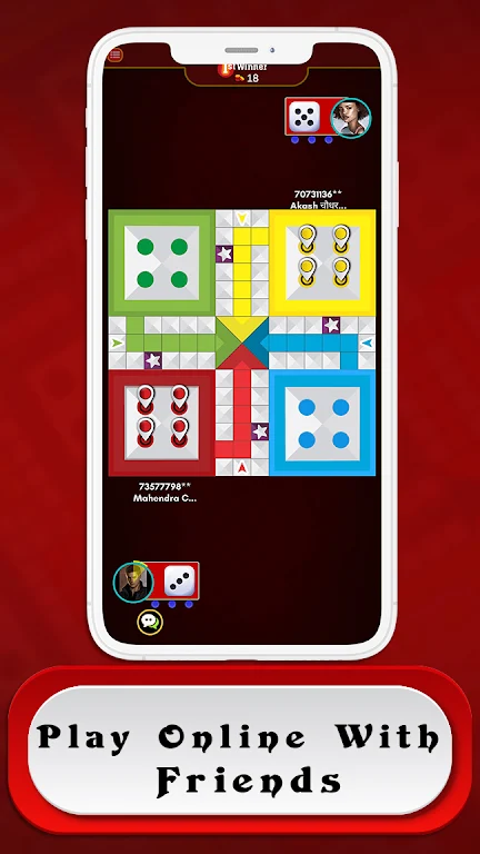 Ludo Sikandar Pro APK