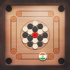 Carrom Board Offline Game APK