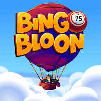 Bingo Bloon - Free Game - 75 Ball Bingo Online