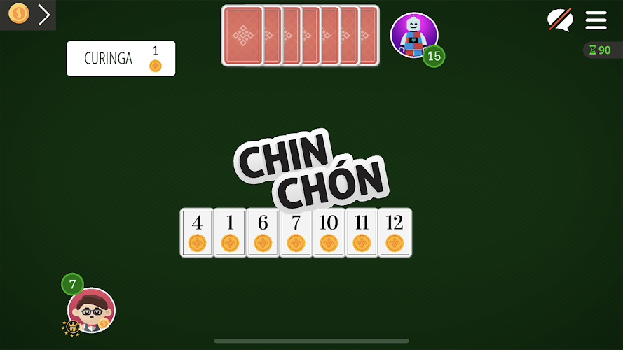 Chinchón Online Vip Games