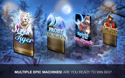 Slots Super Tiger Casino Slots