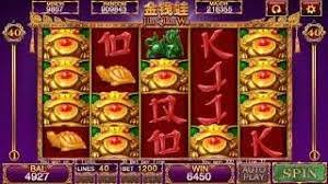 Jin Qian Wa Mega888