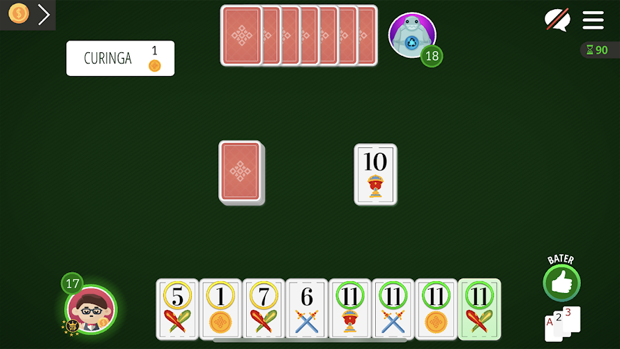 Chinchón Online Vip Games