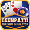 Teenpatti Training Simulator