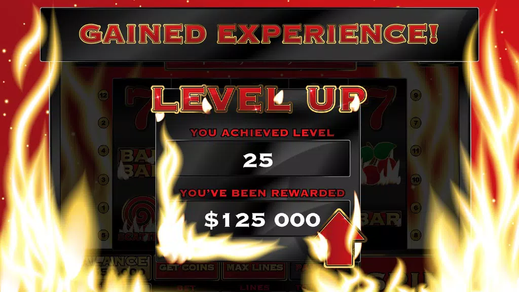 New Slots 2019: Burn Inferno Slots