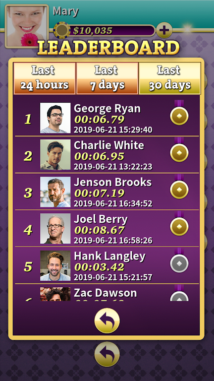 Card Counter - KK Blackjack 21