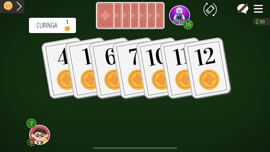 Chinchón Online Vip Games