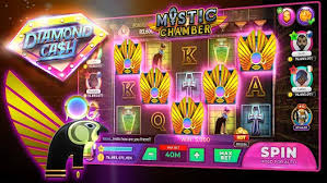 Diamond Cash Slots 777 Casino