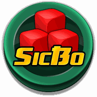 SicBo Casino Dice