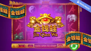 Jin Qian Wa Mega888