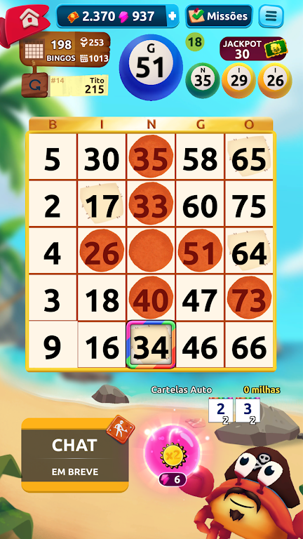 Bingo Bloon