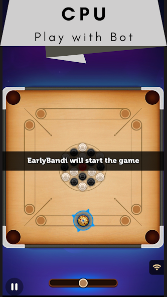 Carrom Board Offline Game APK