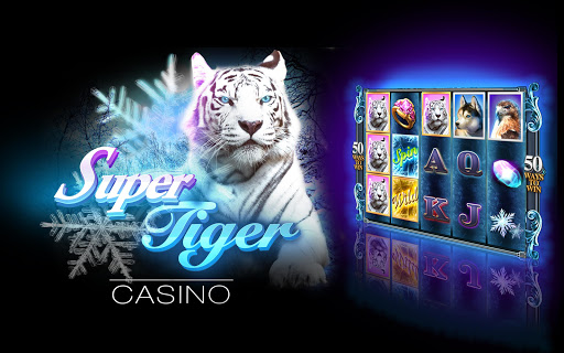 Slots Super Tiger Casino Slots