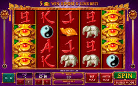 Jin Qian Wa Mega888