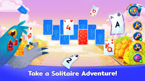 SoliTown – Solitaire Tripeaks Challenge
