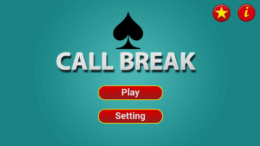 Callbreak