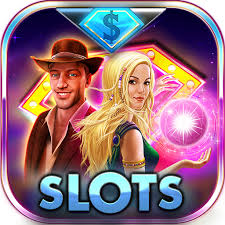 Diamond Cash Slots 777 Casino