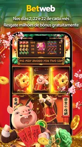 Piggy Gold 888