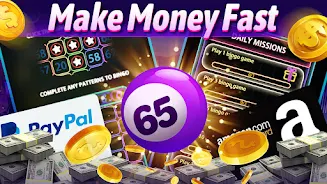 Bingo - Cash Win Real Money APP
