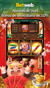 Piggy Gold 888
